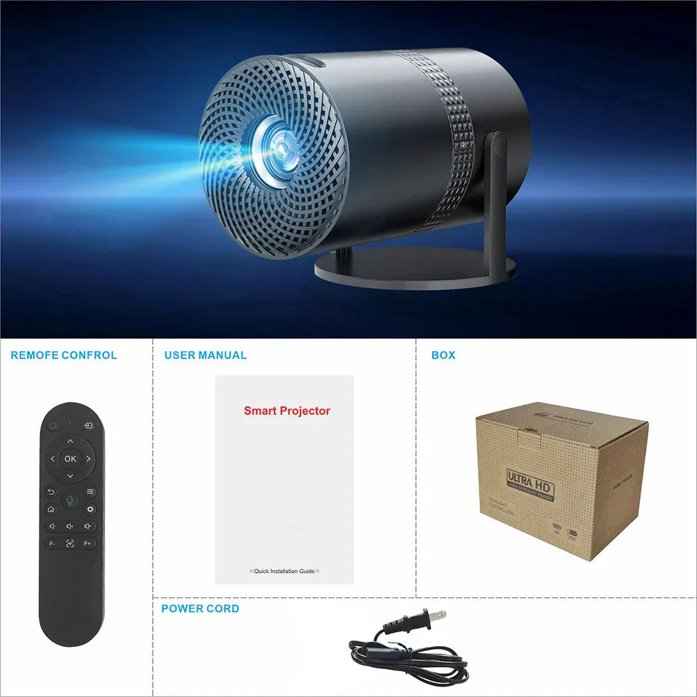 NovaCast Mini Pro
